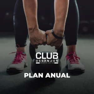 Plan Anual - Gimnasio